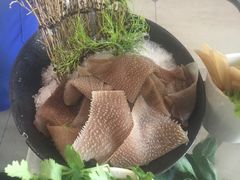 -陌生人火锅餐厅(阳曲路店)