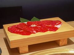 -牛角烧肉(步步高星城天地店)