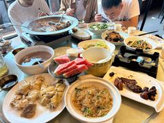 -韶山冲湘菜(中兴大街店)