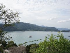 -日月潭