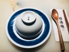 -桂满陇天书(南京德基旗舰店)