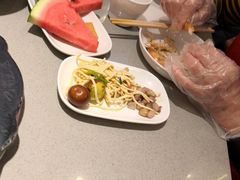 -巴蜀王婆大虾(南锣鼓巷店)