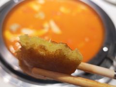 -蕃茄述·好汤自然来(江汉路店)
