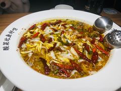 -太二酸菜鱼(金沙印象城店)