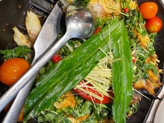 -云海肴·汽锅鸡·云南菜(美罗城店)