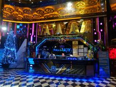 大堂-998KTV(民治民乐店)