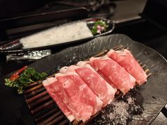 -捞王猪肚鸡火锅(财富中心店)