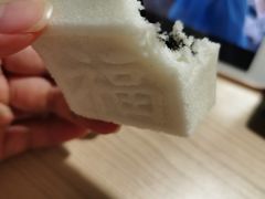 -高桥小香松糕