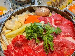 -酒井酱子·深夜食堂(东城汇店)