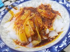 -何老二卤汁凉粉