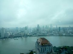 -翡翠36餐厅(浦东香格里拉店)