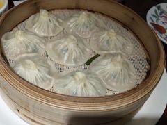 肉三鲜-冷大厨灌汤包