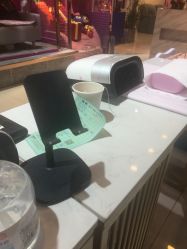 -缪斯美甲美睫