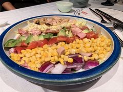 -俄士厨房(五棵松华熙LIVE店)