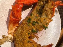 -割烹旭日本料理(龙湖狮山天街店)