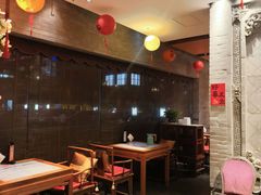 -西安饭庄·非遗陕菜(钟楼店)