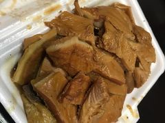 -细妹五香牛杂(步行街店)