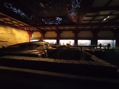 -北京大葆台遗址博物馆