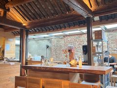 -VOYAGE COFFEE(北锣鼓巷店)