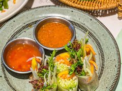 -芭札·Thai泰国餐厅(同和金铂天地店)