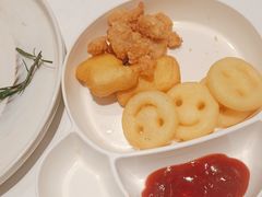 -Aqua Oasis 水天堂(石路天虹店)