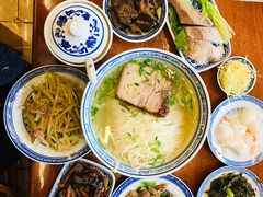 -同得兴 Since·1995 传统苏式面馆(十全街店)