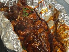 -龙香居海鲜家常菜饭店·特色驴肉·古城浑锅
