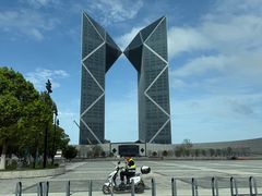 -必胜客(港城新天地店)