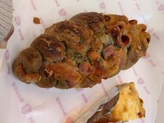 裸麦啤酒香肠包-BREAD WAY面包路·欧式面包(龙湖时代D馆店)