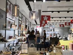 -BeLLE 百丽(上海月星环球港店)