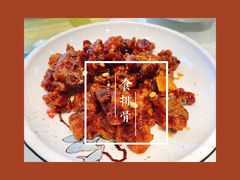 糖醋排骨-渔满仓海鲜渔家(象山二店)