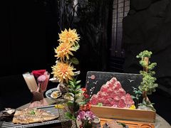-蟹犇前•帝王蟹雪蟹(陆家嘴店)