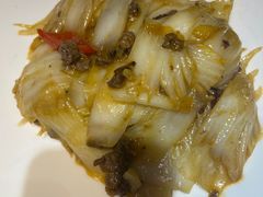 -品回味清真西北楼(宁波首店)