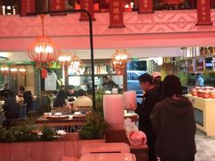 -百年神厨·地道川菜(清江西路店)