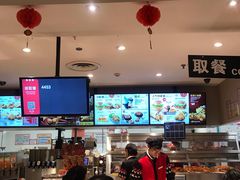 -肯德基(年家浜店)
