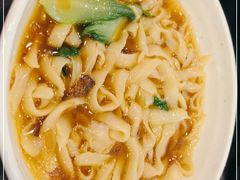 -晋爱面大同刀削面(白纸坊店)