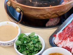 -月圆火锅(宁海东路二店)