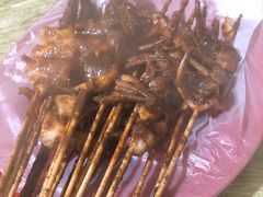 -十里铺铁板鱿鱼