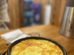 芝士土豆泥-老东镇啤酒屋海鲜加工·蒸汽海鲜·海鲜烧烤(台东店)