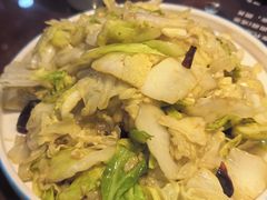 -川哥辣妹(南岗店)