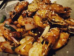 招牌香辣虾-大牌大·传统杭帮菜(湖滨店)