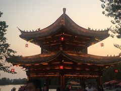 -台儿庄古城