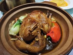 -鼓楼东街老火锅(鼓楼店)