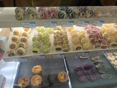 -邵万生食品公司(南京东路店)