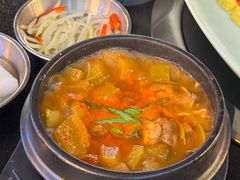 -包装马车·韩国料理·포장마차