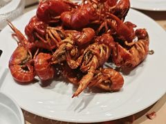 -印象餐厅(杭州国际博览中心北辰大酒店)