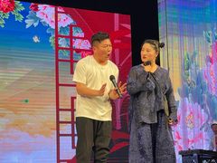 -中街刘老根大舞台