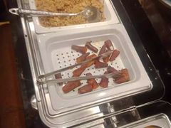 -素满香·素食自助餐(西安·民乐园店)