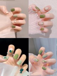 -VIVI BEAUTY  美甲美睫皮肤管理中心