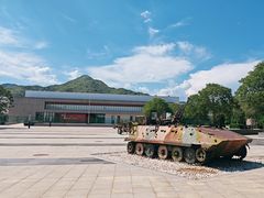 -中国北方国际射击场